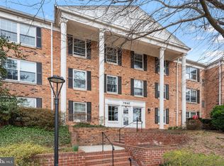7640 Tremayne Pl APT 112, Mc Lean, VA 22102