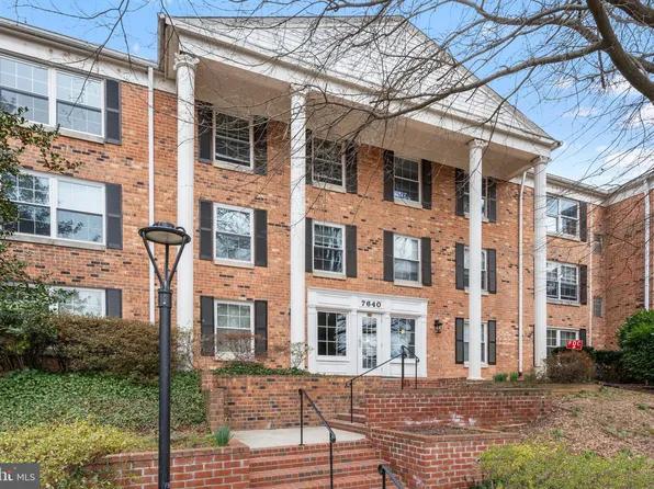 7640 Tremayne Pl APT 112, Mc Lean, VA 22102