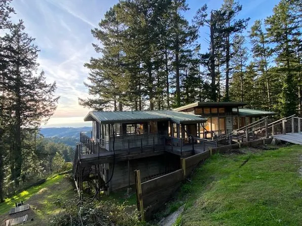 47 Forest View Rd, Woodside, CA 94062