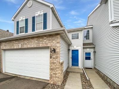 15312 Flower Way #196, Saint Paul, MN, 55124