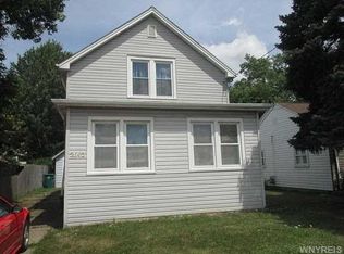 2642 Porter Rd, Niagara Falls, NY 14305