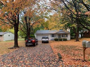 9578 N Park Ave, Indianapolis, IN