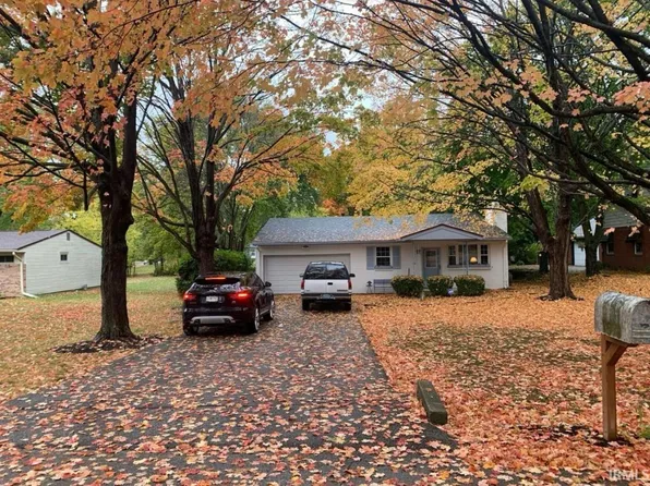 9578 N Park Ave, Indianapolis, IN 46240