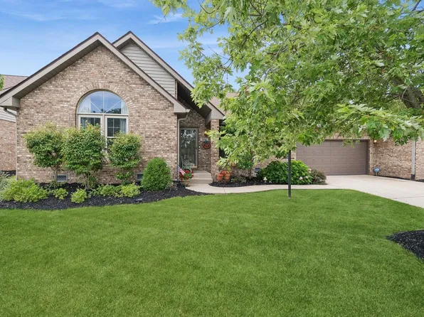 309 N Talamore Ave, Yorktown, IN 47396