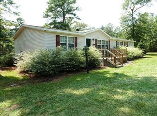 356 Sandlin Rd, Beulaville, NC 28518