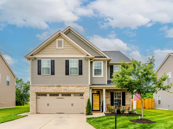 123 Claystone Dr, Gibsonville, NC 27249