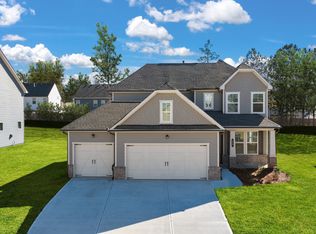 175 Andalusa Ct, Dallas, GA 30132