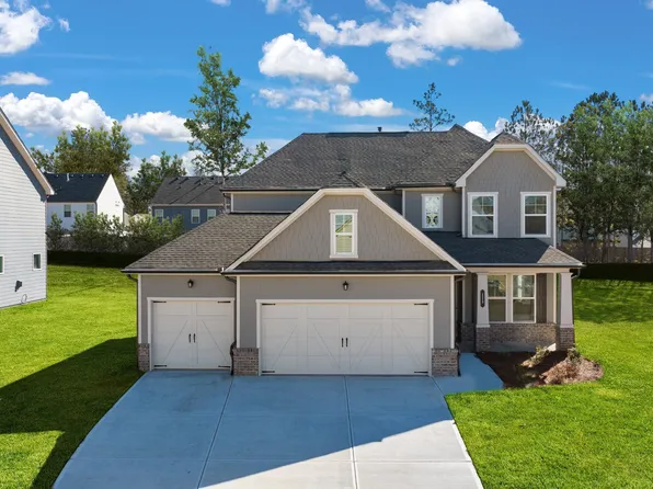 175 Andalusa Ct, Dallas, GA 30132