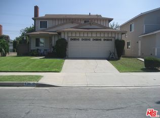 834 E Darlan St, Compton, CA 90220