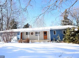 505 7th Ave SE, Roseau, MN 56751