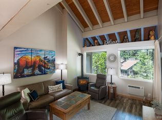3535 Lake Tahoe Blvd #307, South Lake Tahoe, CA 96150