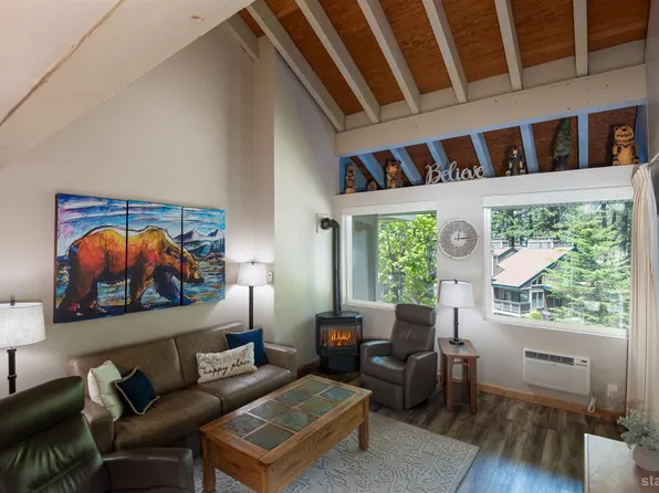3535 Lake Tahoe Blvd #307, South Lake Tahoe, CA 96150