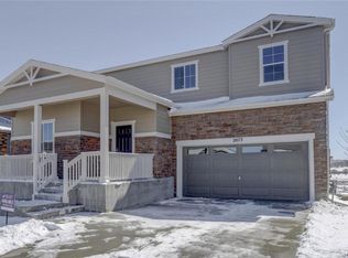 2072 Villageview Ln, Castle Rock, CO 80104