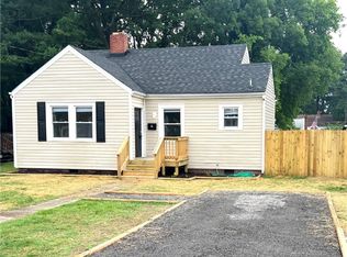 807 Floral Ave, Colonial Heights, VA 23834