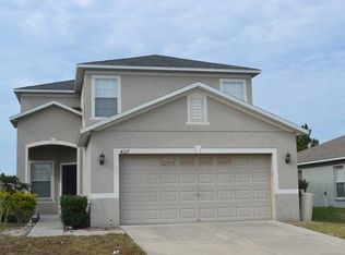 4317 Old Waverly Ct, Zephyrhills, FL 33543