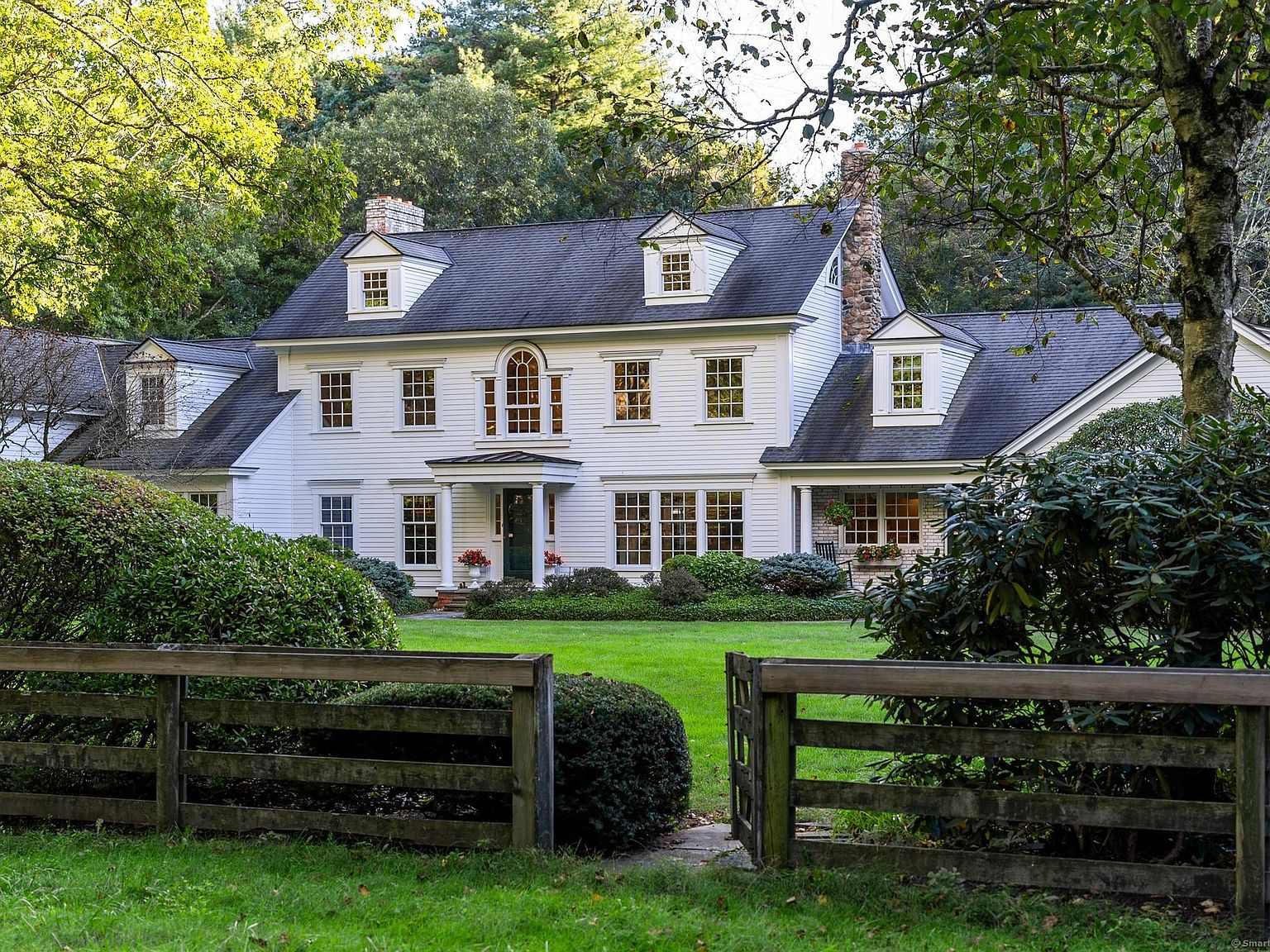 6 Pine Hill Road, Burlington, CT 06013 | Zillow, image size:1536x1152