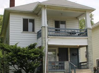 1138 1/2 Oakwood Ave, Columbus, OH