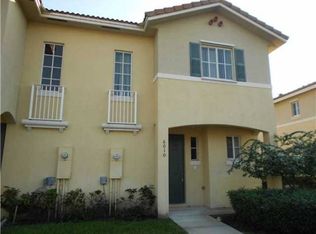6010 SW 19th Pl, North Lauderdale, FL 33068