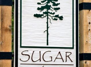 Tbd Moss Tree Ln, Sugar Mountain, NC 28604