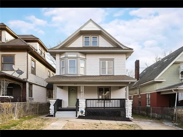 3023 Agnes Ave, Kansas City, MO 64128