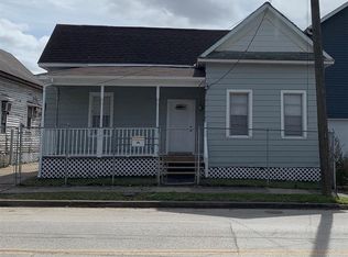 306 Hogan St, Houston, TX 77009