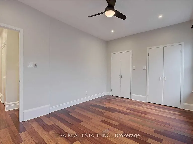 648 Bathurst St #2 — Photo 12