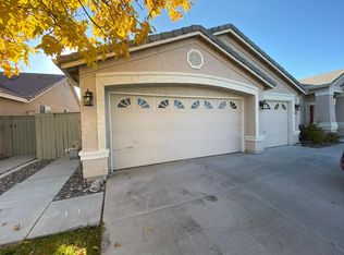 9655 Frankwood Dr, Reno, NV 89521