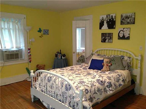 Large Bedrooms