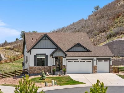 2065 Sage Grouse Way, Castle Rock, CO, 80109