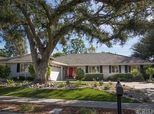 10110 Melvin Ave, Northridge, CA 91324