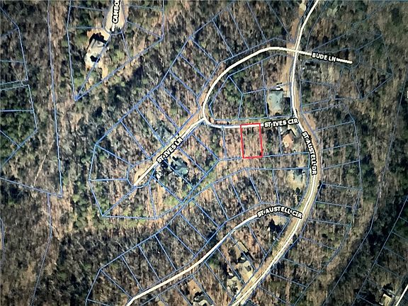 2nd image of Lots 45 & 46 Of Block 4 Street Ives Cir #45