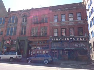 100 1st Ave S APT 1, Seattle, WA 98104