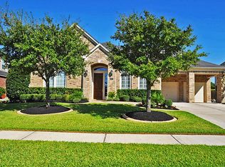 25618 Corey Cove Ln, Katy, TX 77494