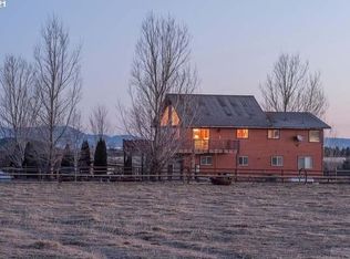 4154 NW Entriken Ln, Madras, OR 97741