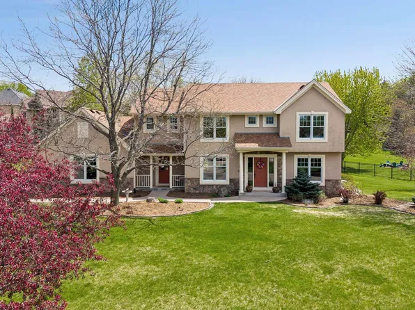 4635 Weston Ln N, Plymouth, MN 55446