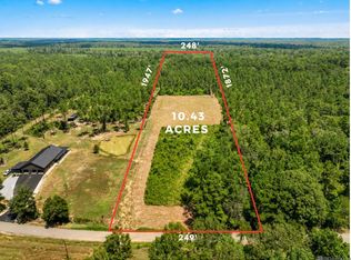14836 Pace Rd, Clinton, LA 70722