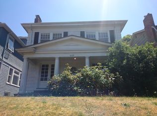 1239 E Newton St, Seattle, WA 98102