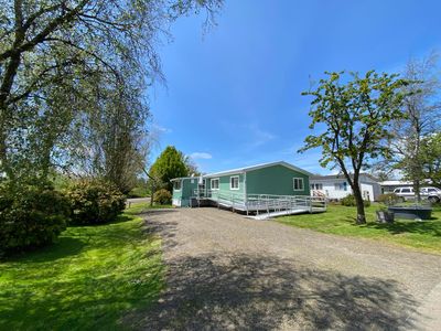 4600 Idaville Rd UNIT 7, Tillamook, OR, 97141