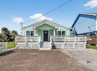 508 E Avenue C, Port Aransas, TX 78373