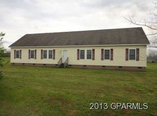 18085 State Highway 903, Robersonville, NC 27871