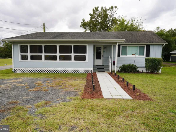 107 Smith St, Federalsburg, MD 21632