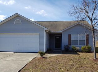 4121 Springfield Creek Dr, Raleigh, NC 27616