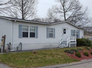 5 Hawthorne St, Rockland, MA 02370