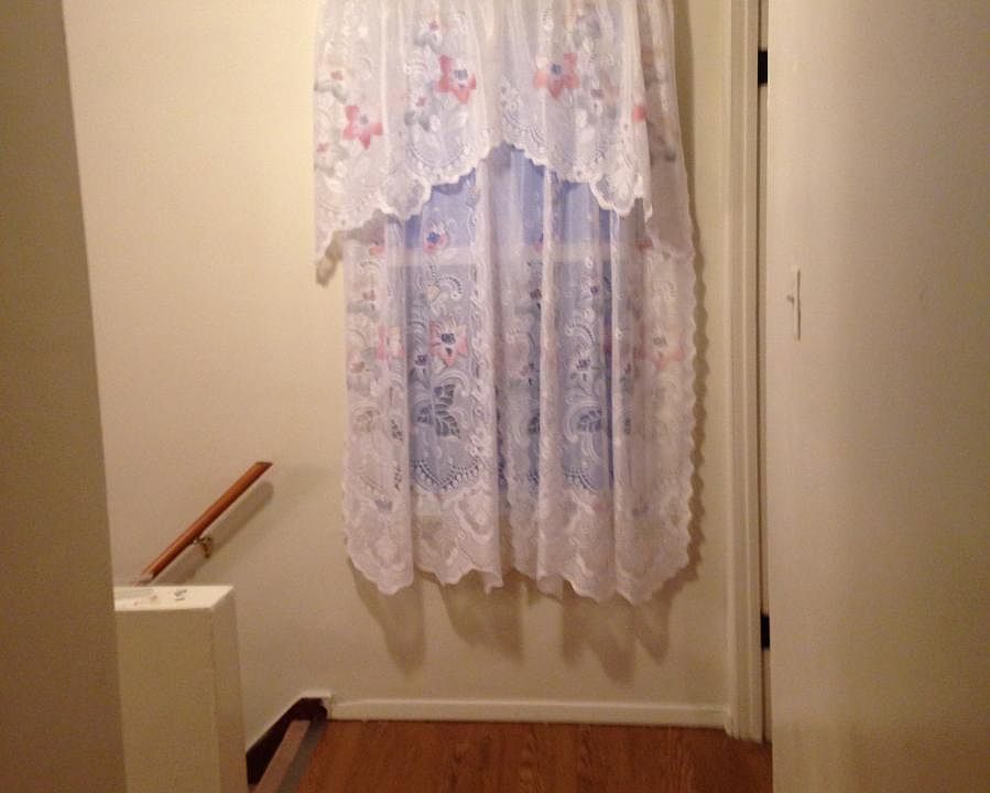 Upstairs