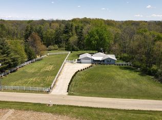 1490 S Flatrock River Rd, Rushville, IN 46173