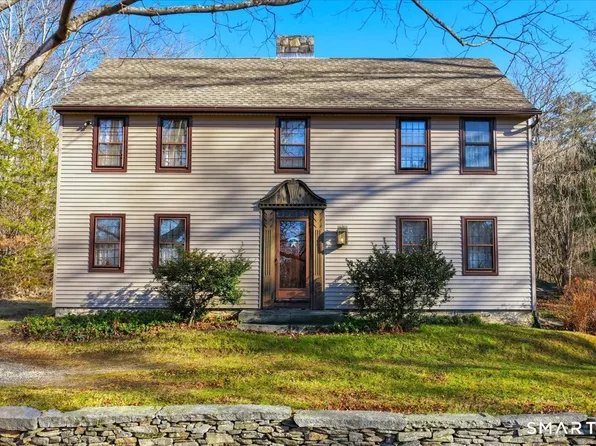 114 Scotland Road, Sprague, CT 06330