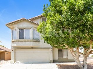 6746 N 77th Ave, Glendale, AZ 85303