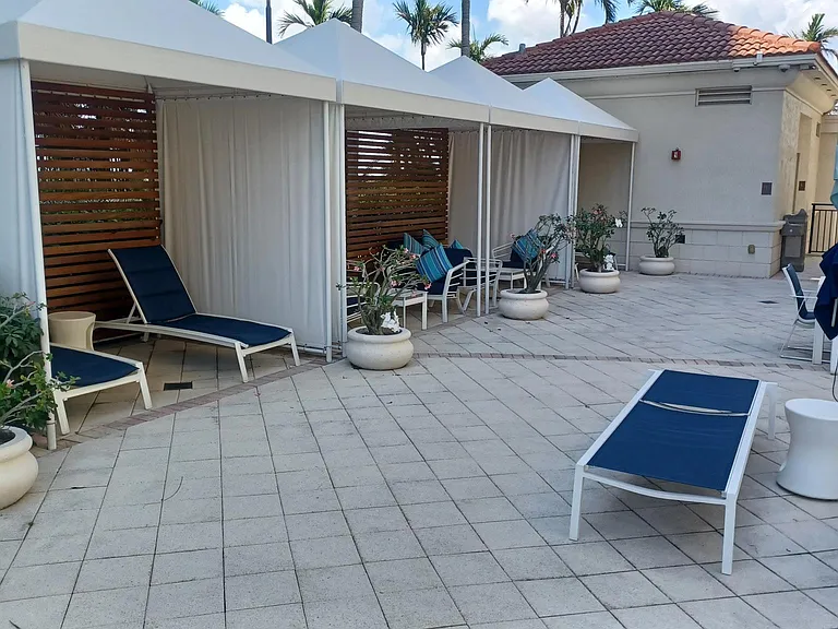 600 W Las Olas Blvd #1406S — Photo 15