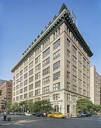 Rented by R New York