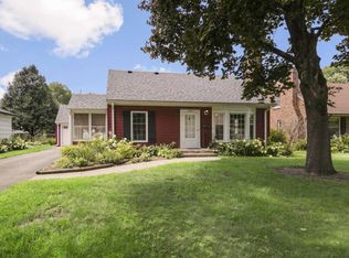 6506 Knox Ave S, Richfield, MN 55423